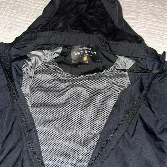 Quicksilver - Picture 3 of 3